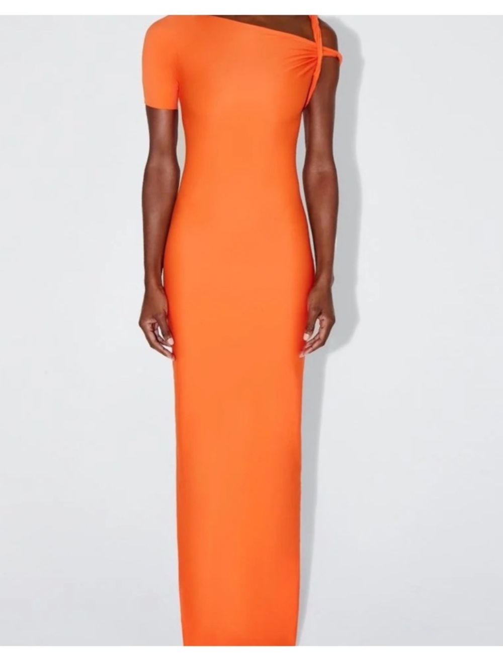 KHY Maxi Dress